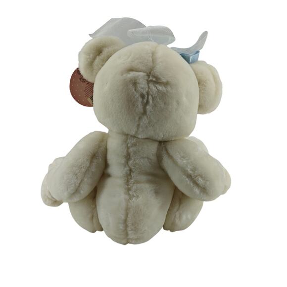 Precious Moments Hugs for the Soul bear plush You Have Touched So Many Hearts - Picture 7 of 8